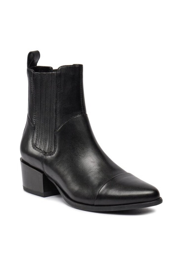 Vagabond Shoemakers Боти Marja 4013-401-20 Черен - Mera.bg