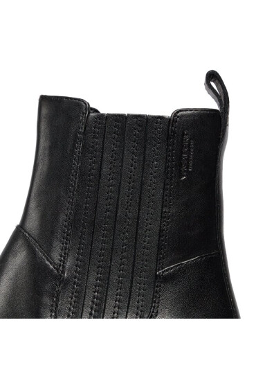 Vagabond Shoemakers Боти Marja 4013-401-20 Черен - Mera.bg