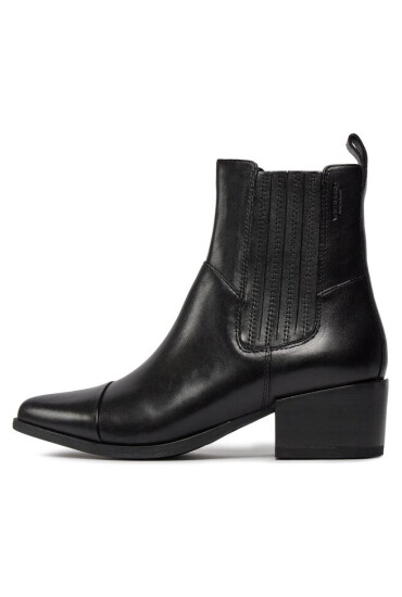 Vagabond Shoemakers Боти Marja 4013-401-20 Черен - Mera.bg