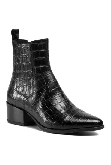 Vagabond Shoemakers Боти Marja 4013-408-20 Черен - Mera.bg