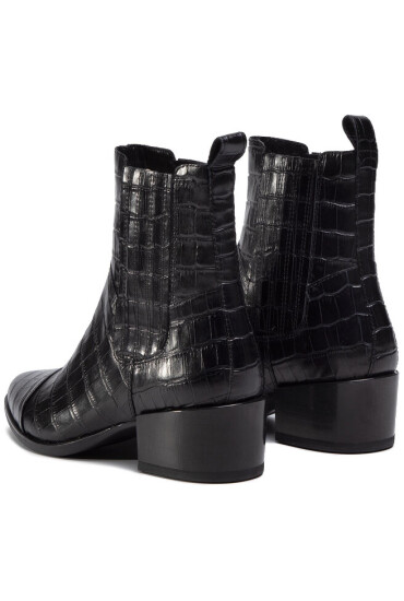 Vagabond Shoemakers Боти Marja 4013-408-20 Черен - Mera.bg