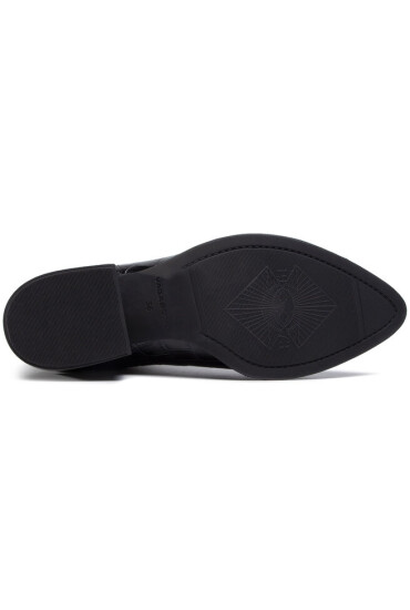 Vagabond Shoemakers Боти Marja 4013-408-20 Черен - Mera.bg