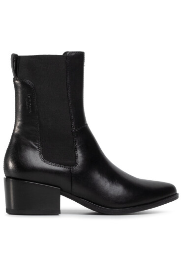 Vagabond Боти Marja 5013-001-20 Black - Mera.bg