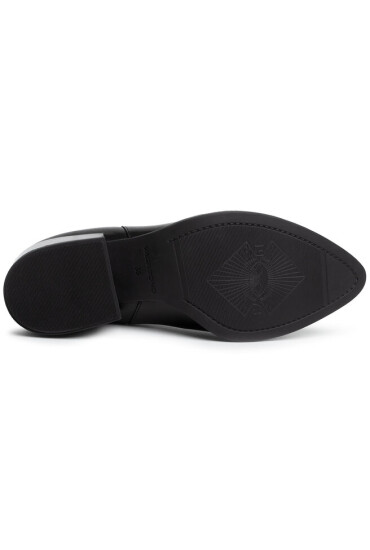 Vagabond Боти Marja 5013-001-20 Black - Mera.bg
