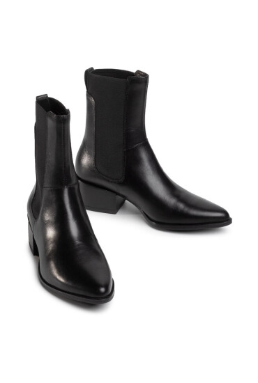 Vagabond Боти Marja 5013-001-20 Black - Mera.bg
