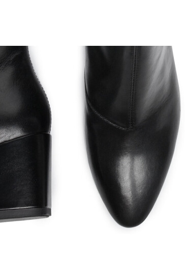 Vagabond Боти Olivia 4817-101-20 Black - Mera.bg