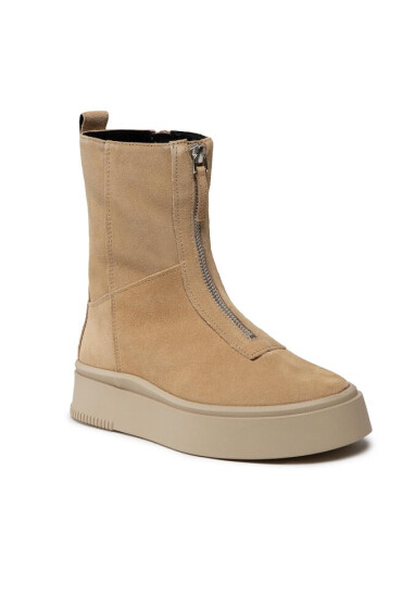 Vagabond Shoemakers Боти Stacy 5422-240-13 Бежов - Mera.bg