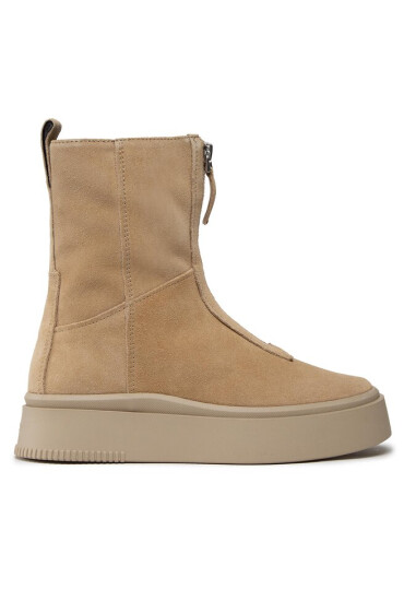 Vagabond Shoemakers Боти Stacy 5422-240-13 Бежов - Mera.bg