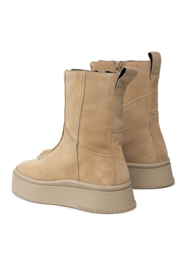 Vagabond Shoemakers Боти Stacy 5422-240-13 Бежов - Mera.bg