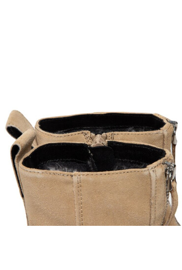 Vagabond Shoemakers Боти Stacy 5422-240-13 Бежов - Mera.bg