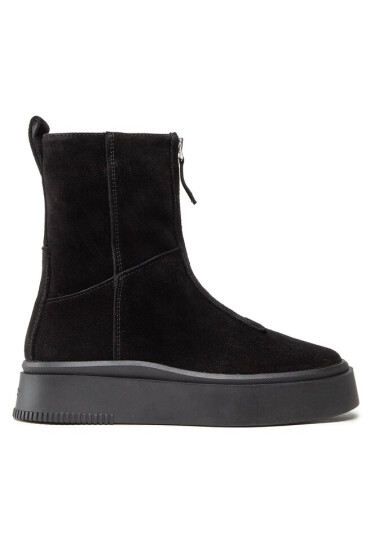 Vagabond Shoemakers Боти Stacy 5422-240-92 Черен - Mera.bg