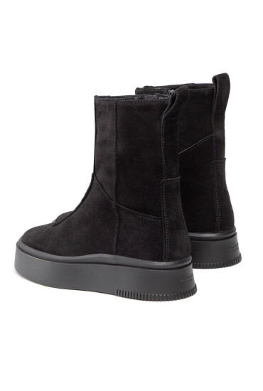 Vagabond Shoemakers Боти Stacy 5422-240-92 Черен - Mera.bg