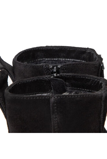 Vagabond Shoemakers Боти Stacy 5422-240-92 Черен - Mera.bg