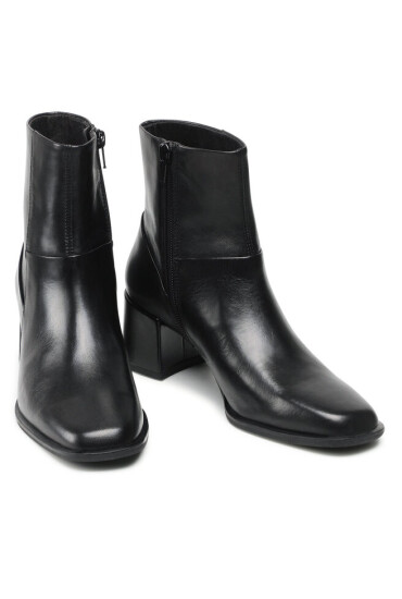 Vagabond Боти Stina 5209-201-20 Black - Mera.bg