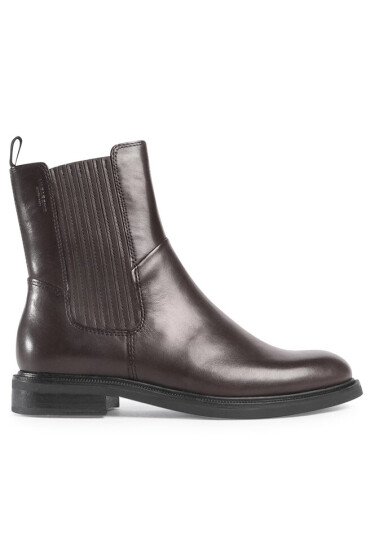 Vagabond Боти тип челси Amina 5003-101-33 Brown - Mera.bg