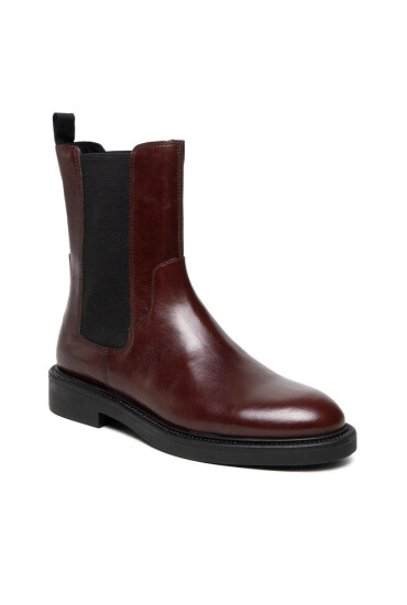 Vagabond Боти тип челси Alex W 5248-301-33 Brown - Mera.bg