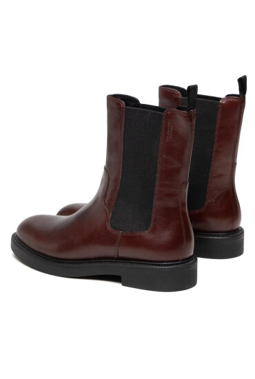 Vagabond Боти тип челси Alex W 5248-301-33 Brown - Mera.bg