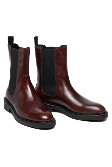 Vagabond Боти тип челси Alex W 5248-301-33 Brown - Mera.bg