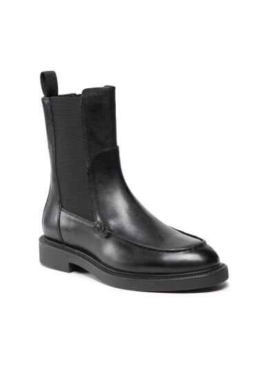 Vagabond Боти тип челси Alex W 5448-701-20 Black - Mera.bg