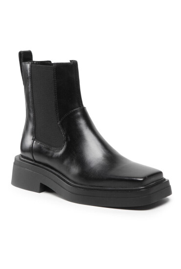 Vagabond Боти тип челси Eyra 5350-001-20 Black - Mera.bg