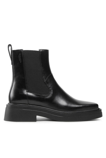 Vagabond Боти тип челси Eyra 5350-001-20 Black - Mera.bg