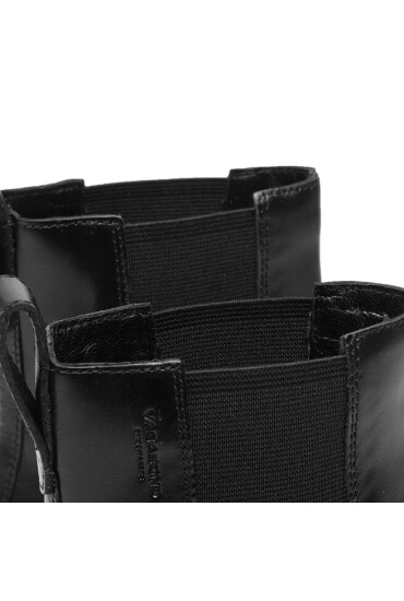 Vagabond Боти тип челси Eyra 5350-001-20 Black - Mera.bg