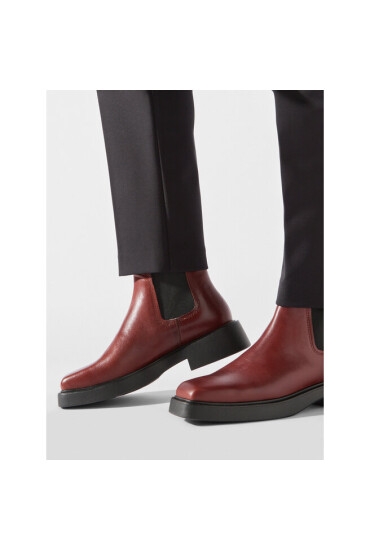 Vagabond Боти тип челси Jilian 5243-101-29 Chestnut - Mera.bg