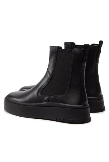 Vagabond Shoemakers Боти тип челси Stacy 5422-001-92 Черен - Mera.bg