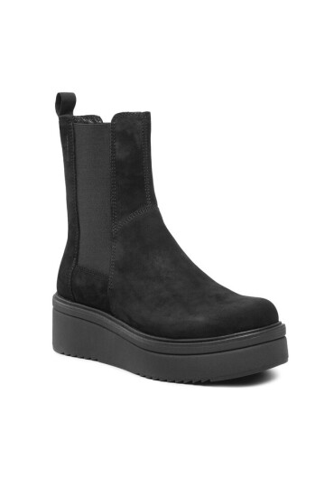 Vagabond Shoemakers Боти Tara 4846-150-20 Черен - Mera.bg