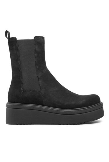 Vagabond Shoemakers Боти Tara 4846-150-20 Черен - Mera.bg