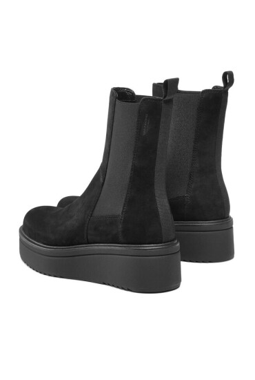 Vagabond Shoemakers Боти Tara 4846-150-20 Черен - Mera.bg