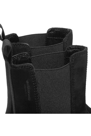 Vagabond Shoemakers Боти Tara 4846-150-20 Черен - Mera.bg