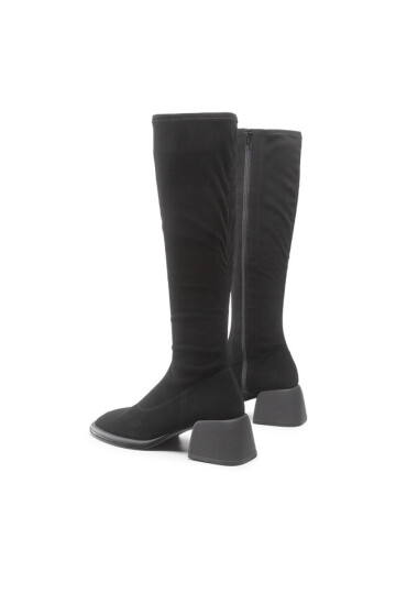 Vagabond Ботуши Ansie 5445-439-20 Black - Mera.bg