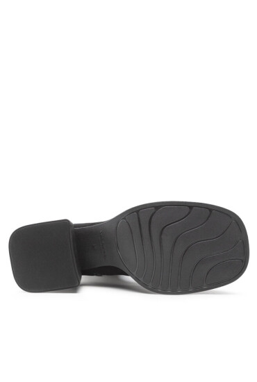 Vagabond Ботуши Ansie 5445-439-20 Black - Mera.bg