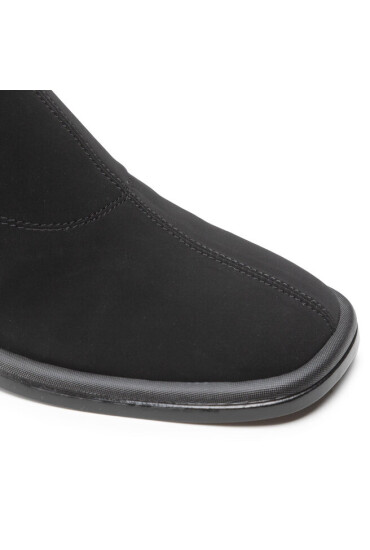 Vagabond Ботуши Ansie 5445-439-20 Black - Mera.bg
