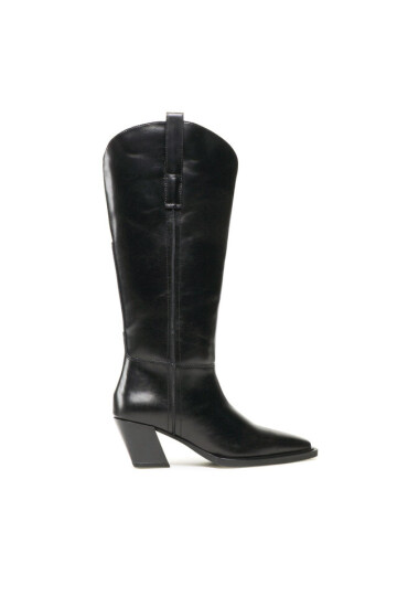 Vagabond Ботуши Alina 5321-001-20 Black - Mera.bg