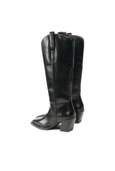 Vagabond Ботуши Alina 5321-001-20 Black - Mera.bg