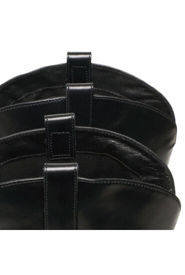 Vagabond Ботуши Alina 5321-001-20 Black - Mera.bg
