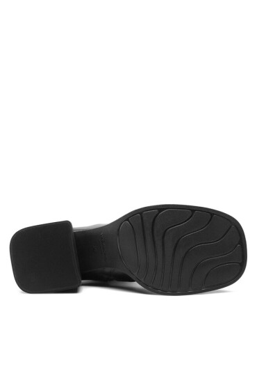 Vagabond Ботуши Ansie 5445-101-20 Black - Mera.bg