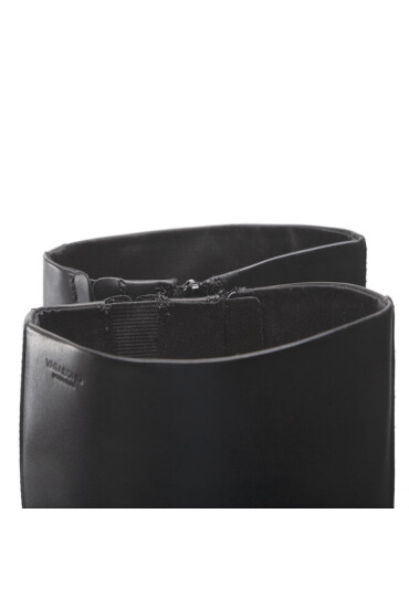 Vagabond Ботуши Ansie 5445-101-20 Black - Mera.bg