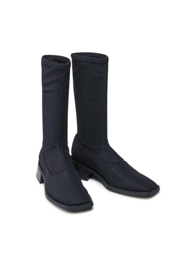 Vagabond Ботуши Blanca 5217-139-20 Black - Mera.bg