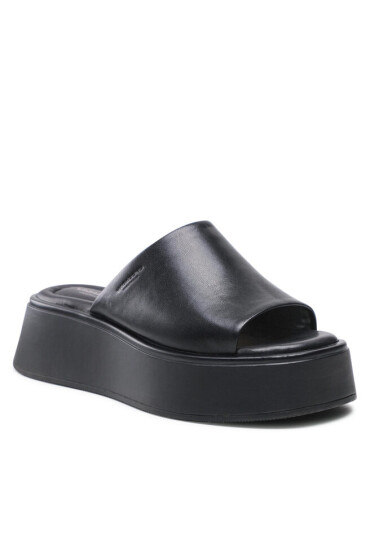 Vagabond Shoemakers Чехли Cortney 5334-601-92 Черен - Mera.bg