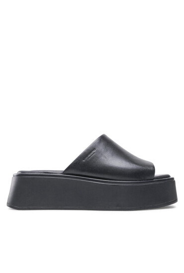 Vagabond Shoemakers Чехли Cortney 5334-601-92 Черен - Mera.bg