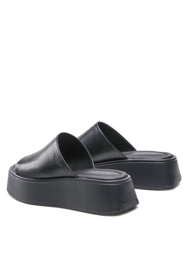 Vagabond Shoemakers Чехли Cortney 5334-601-92 Черен - Mera.bg