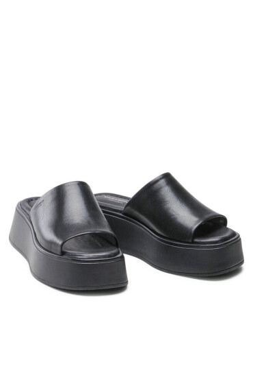 Vagabond Shoemakers Чехли Cortney 5334-601-92 Черен - Mera.bg