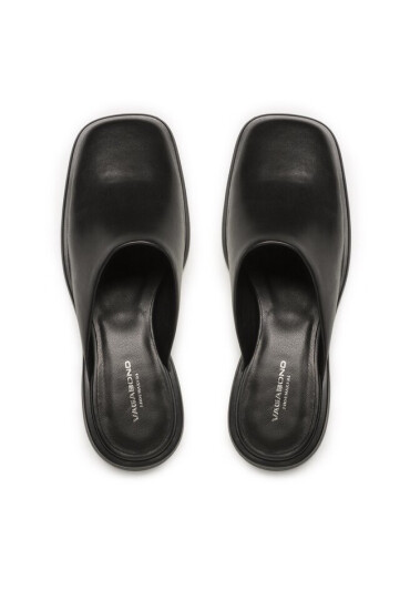 Vagabond Чехли Brittie 5551-001-20 Black - Mera.bg