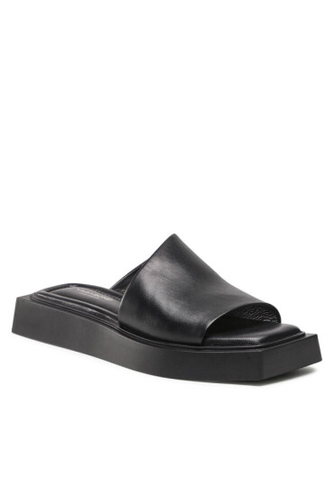 Vagabond Shoemakers Чехли Evy 5336-001-20 Черен - Mera.bg