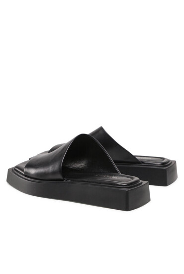 Vagabond Shoemakers Чехли Evy 5336-001-20 Черен - Mera.bg