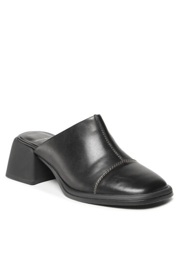 Vagabond Shoemakers Чехли Ansie 5545-501-20 Черен - Mera.bg