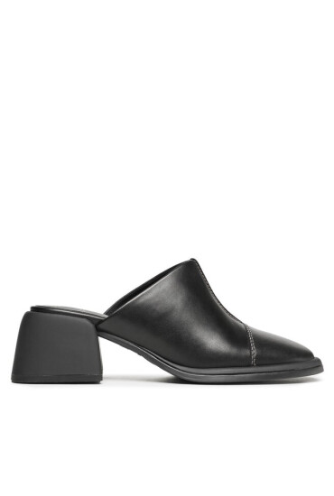Vagabond Shoemakers Чехли Ansie 5545-501-20 Черен - Mera.bg